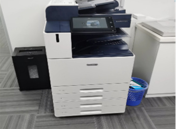 服務踏實，歡迎詳聊——洛陽辦公設備租賃助您高效辦公