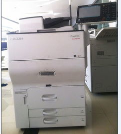 宗春辦公設(shè)備 專業(yè)提供理光彩色復(fù)印機(jī)銷售與一站式辦公解決方案