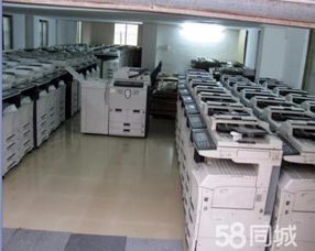 技術(shù)指導(dǎo)打印機(jī) 復(fù)印機(jī) 工程機(jī) 繪圖儀與銷售配件耗材