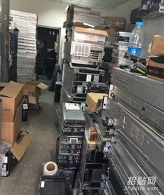 海淀區(qū)長期高價(jià)回收二手電腦,辦公設(shè)備,機(jī)房,網(wǎng)絡(luò)設(shè)