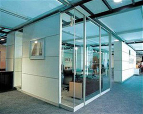 辦公室玻璃隔斷定做廠家多重優(yōu)惠，代理代辦服務(wù)詳解