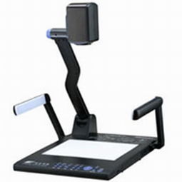 鴻合HZ V270實物展臺 史泰博代理，打造高性價比辦公演示解決方案