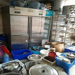 一站式回收服務 家具家電、辦公設備、飯店后廚設備及空調