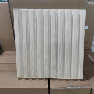 0.2毫米PVC塑料片材在墻板應(yīng)用中的優(yōu)勢與前景