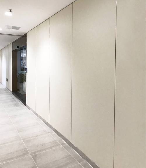 藍(lán)品盾抗菌貼墻板 PVC墻板的多種款式與健康之選